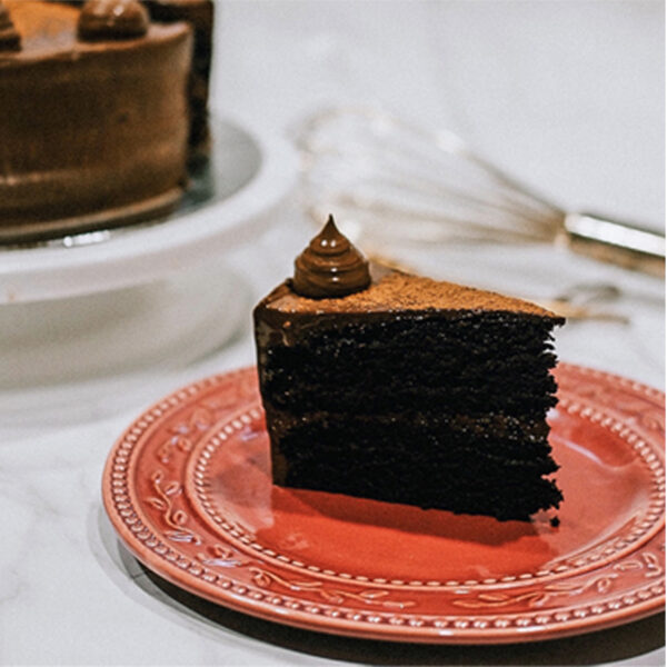 CHOCOLATE DECADENT WHOLE
