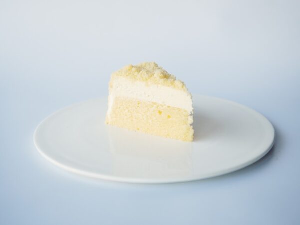 HOKKAIDO CHEESE CAKE