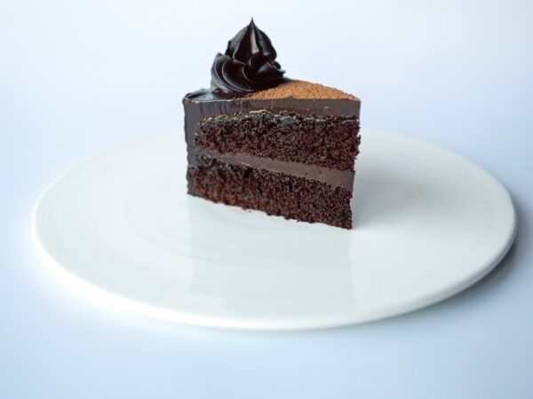 CHOCOLATE DECADENT